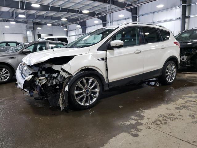 Ford Escape tit (2014)