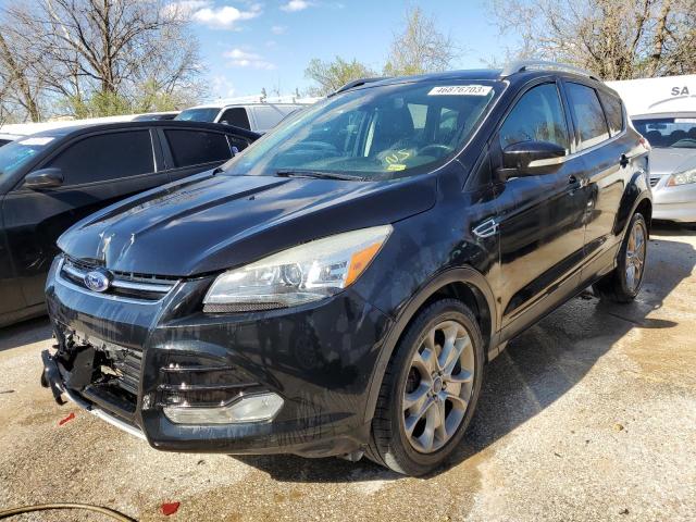 Ford Escape tit (2014)