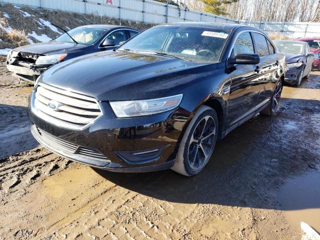 Ford Taurus sel (2014)