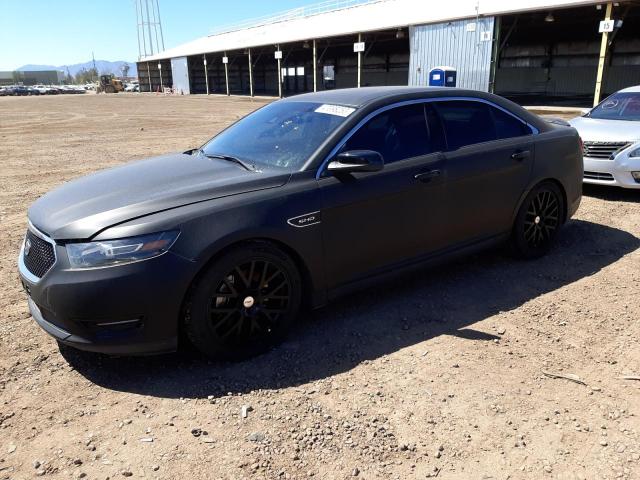 Ford Taurus sho (2014)