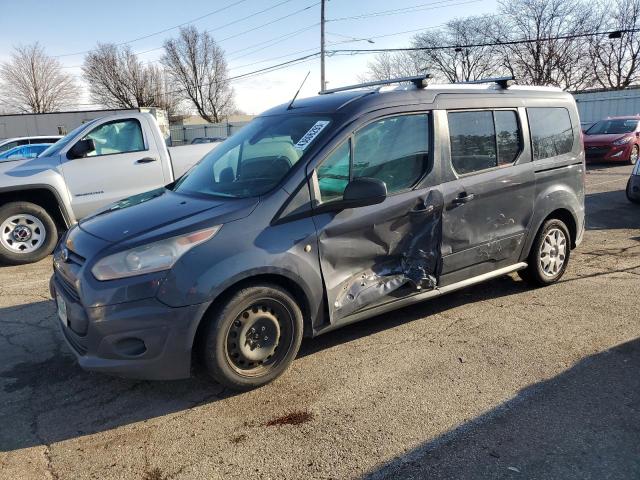 Ford Transit co (2014)