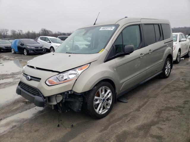 Ford Transit co (2014)