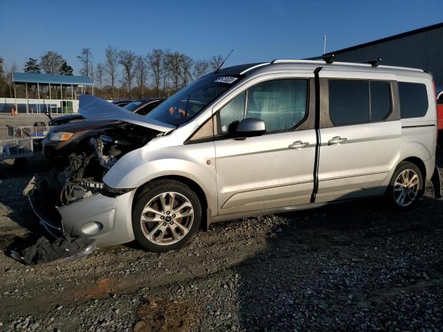 Ford Transit co (2014)