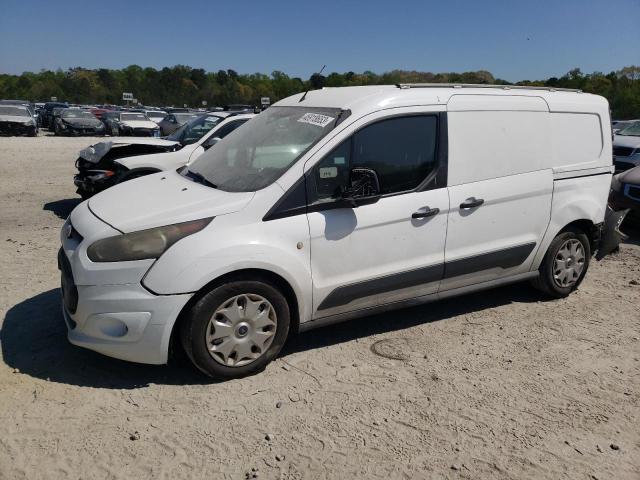 Ford Transit co (2014)