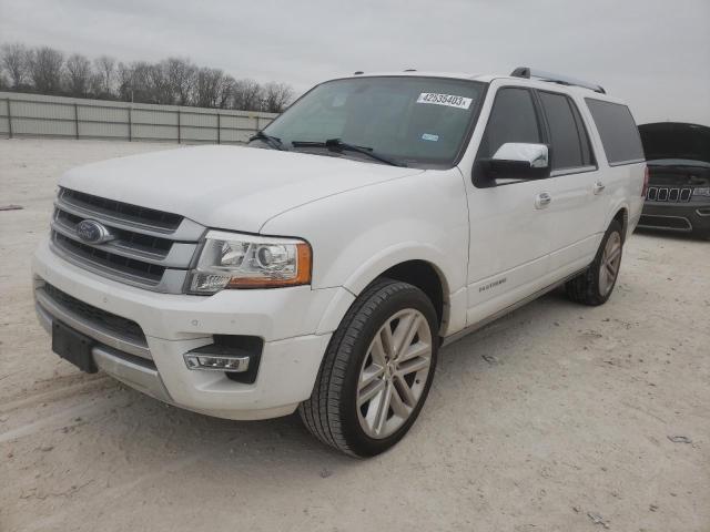 Ford Expedition (2015)