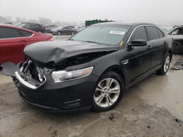 Ford Taurus sel (2015)