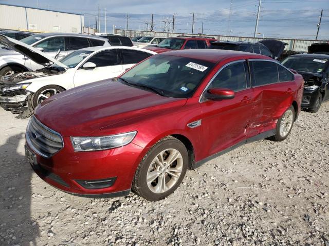 Ford Taurus sel (2015)