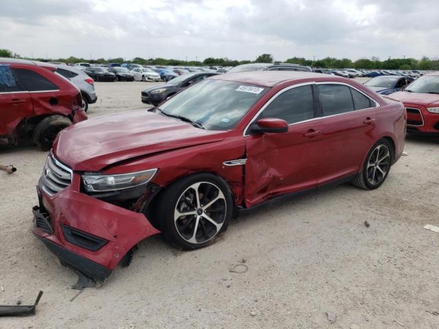 Ford Taurus sel (2015)