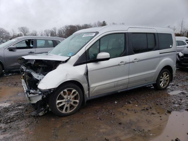 Ford Transit co (2015)