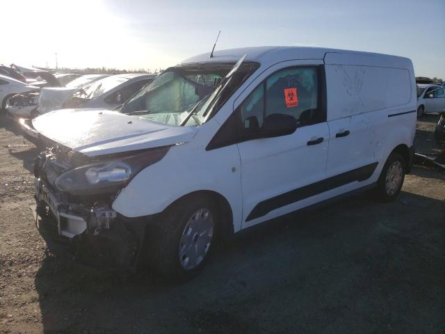 Ford Transit co (2015)