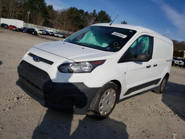 Ford Transit co (2015)