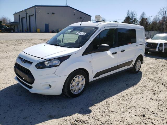 Ford Transit co (2015)