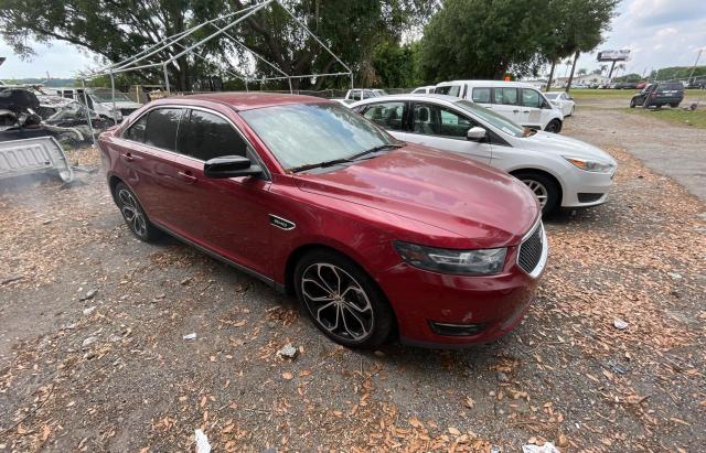 Ford Taurus sho (2016)