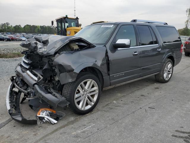 Ford Expedition (2017)