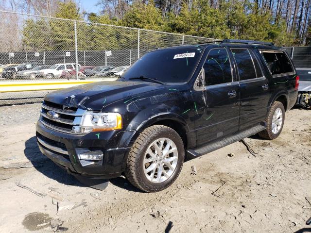 Ford Expedition (2017)