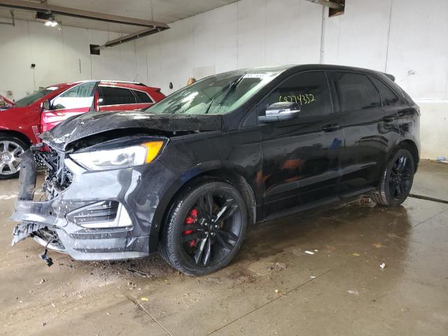 Ford Edge (2019)
