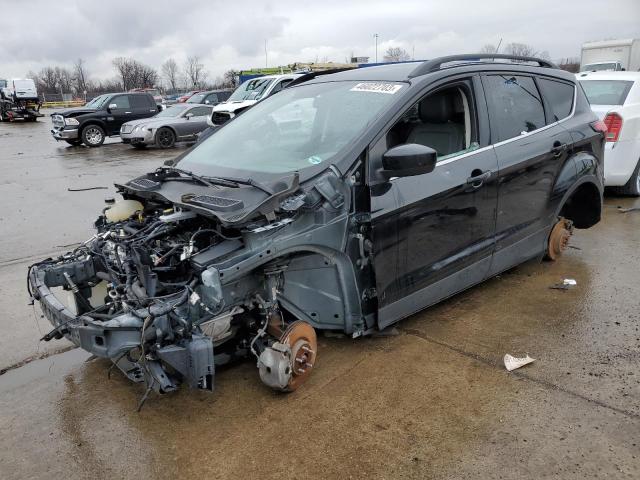 Ford Escape sel (2019)