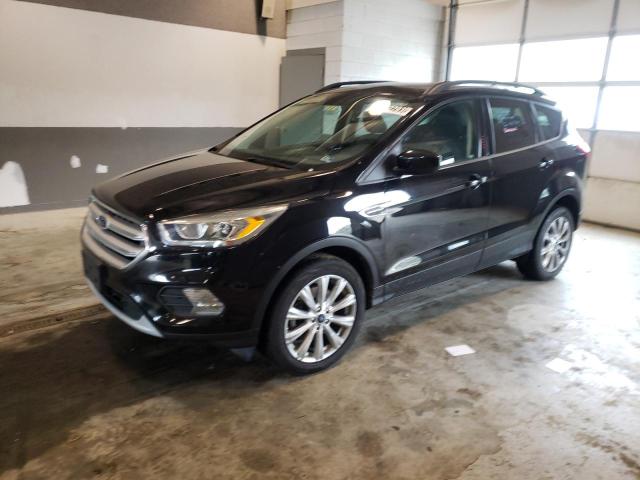 Ford Escape sel (2019)