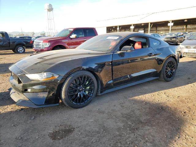Ford Mustang gt (2019)
