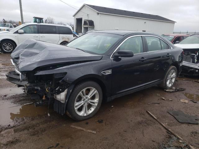 Ford Taurus se (2019)