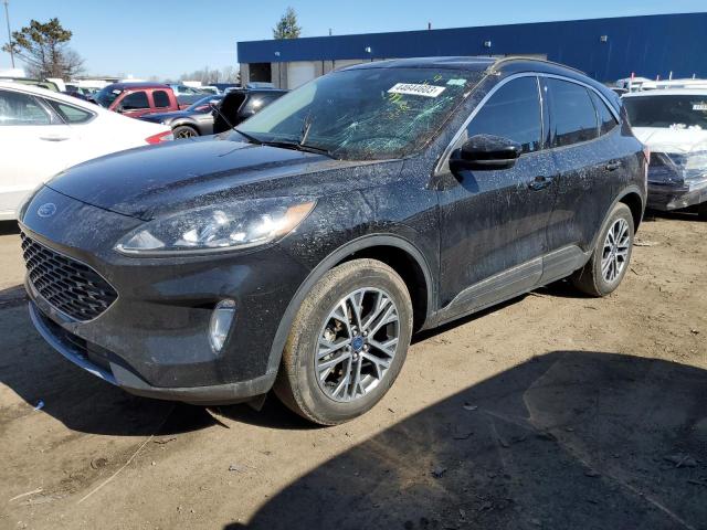 Ford Escape sel (2020)