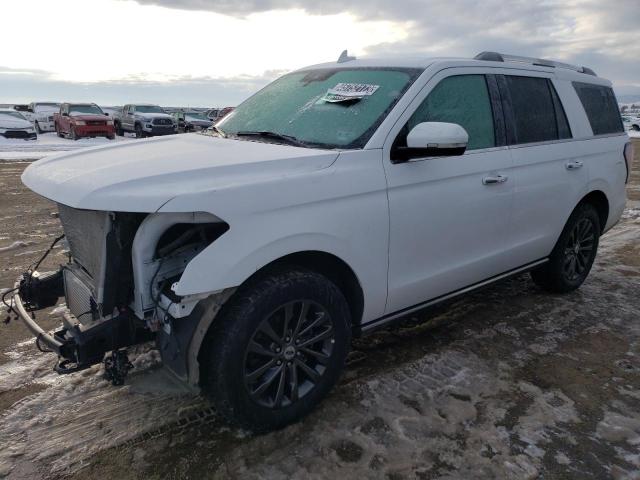 Ford Expedition (2020)