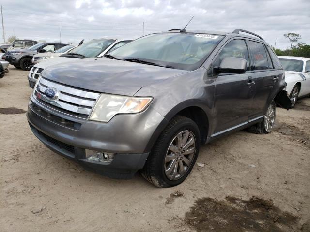 Ford Edge (2010)