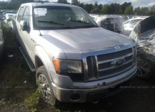Ford F-150 (2011)