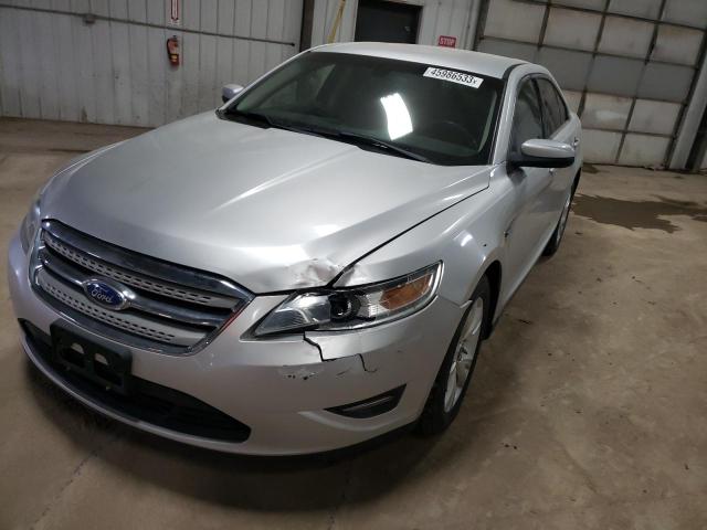Ford Taurus sel (2011)