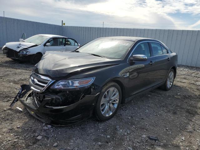 Ford Taurus lim (2012)