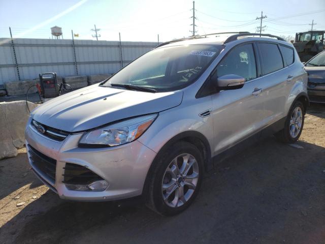 Ford Escape sel (2013)