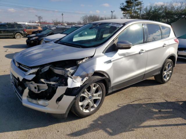 Ford Escape sel (2013)