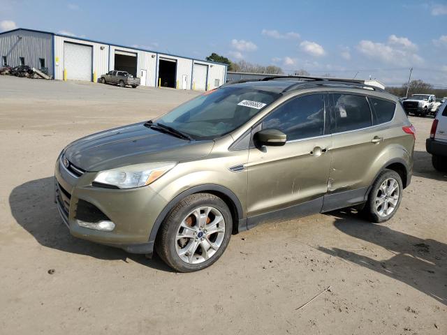 Ford Escape sel (2013)