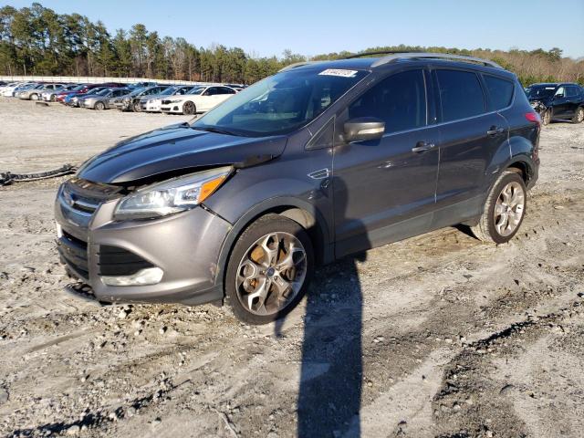 Ford Escape tit (2013)