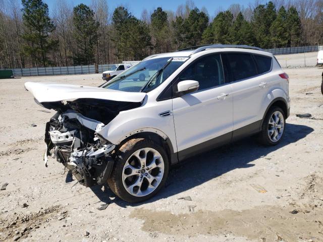 Ford Escape tit (2014)
