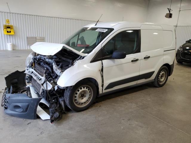 Ford Transit co (2014)