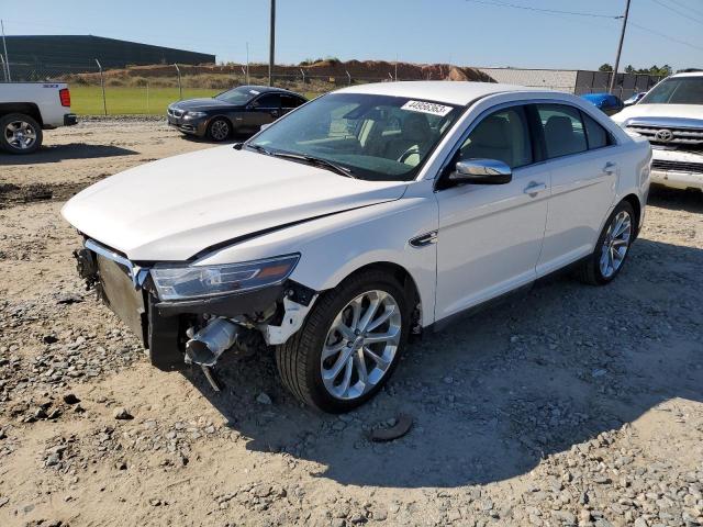 Ford Taurus lim (2016)