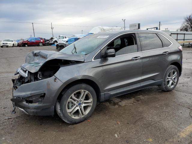 Ford Edge (2016)