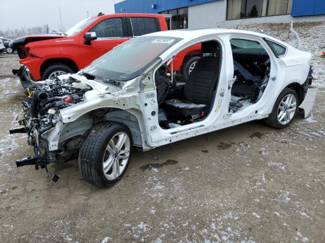 Ford Fusion spo (2017)