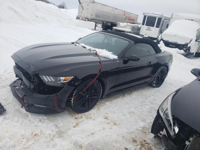 Ford Mustang (2017)