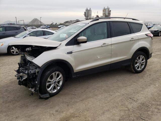 Ford Escape sel (2018)