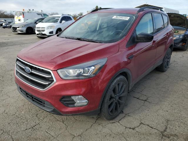 Ford Escape se (2019)