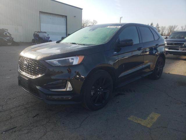 Ford Edge (2021)