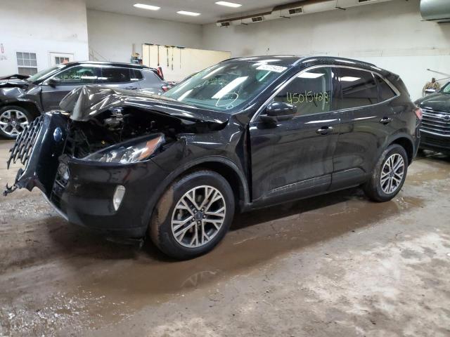 Ford Escape sel (2022)