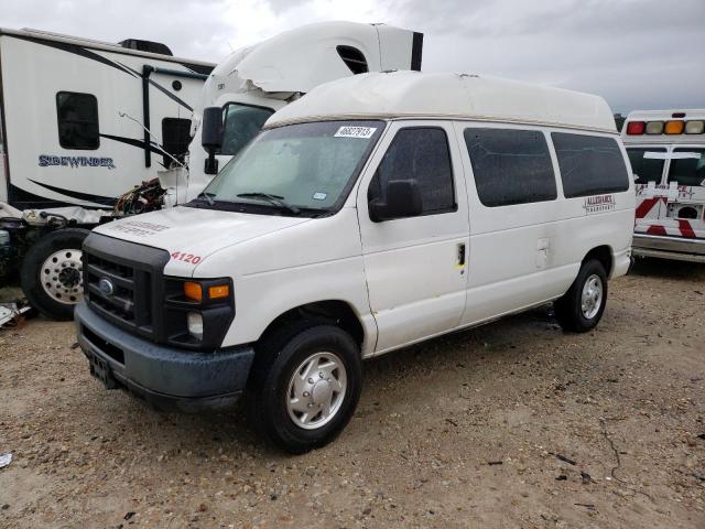 Ford Econoline (2010)
