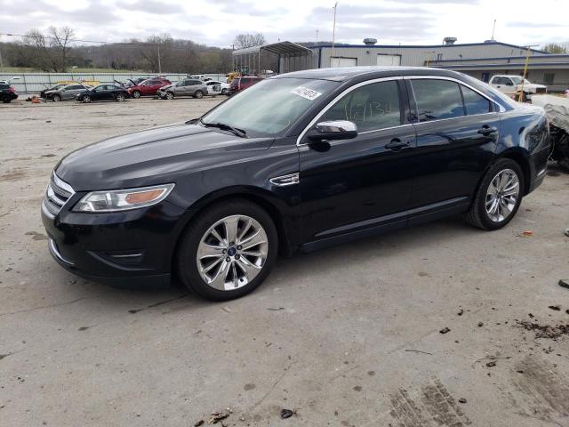 Ford Taurus lim (2010)