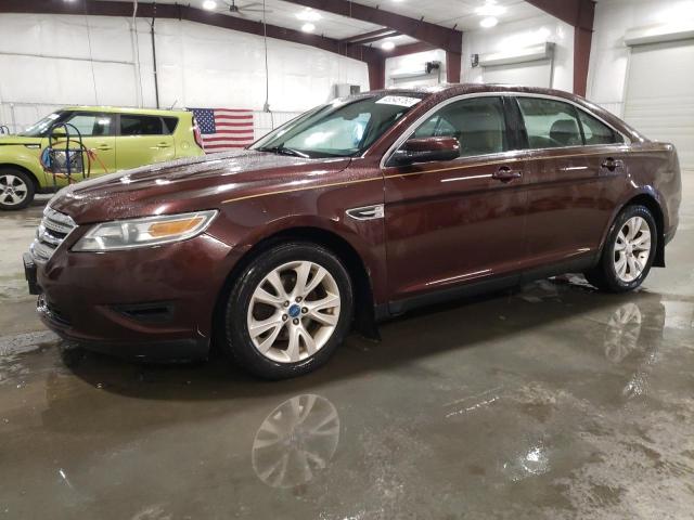 Ford Taurus sel (2010)