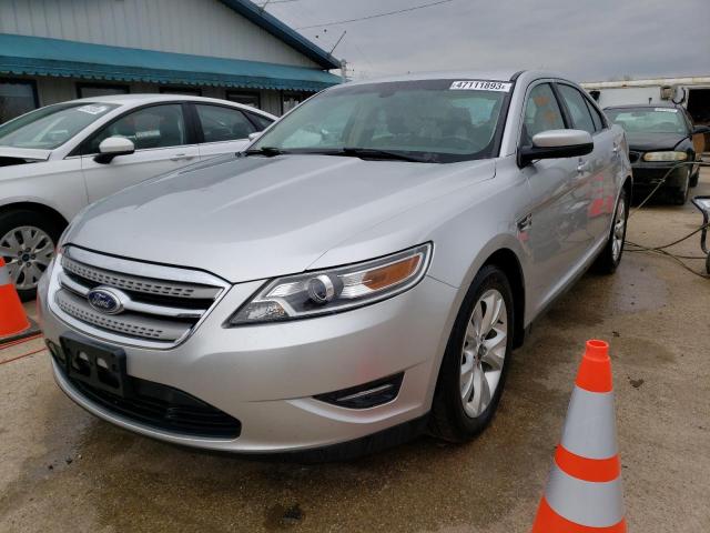 Ford Taurus sel (2010)