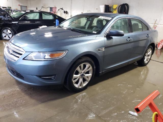 Ford Taurus sel (2010)