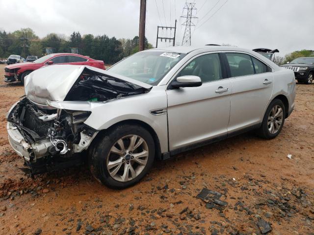 Ford Taurus sel (2010)